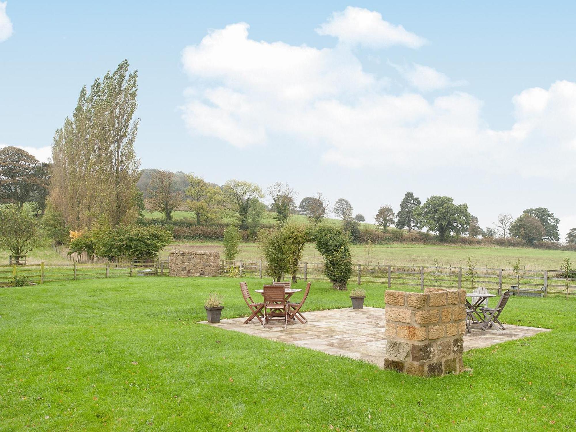 Hurworth - 25565 Nether Silton Exterior photo